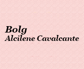 Blog Alcilene Cavalcante
